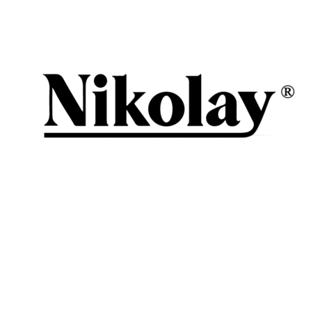 Nikolay Sticker by Grishko