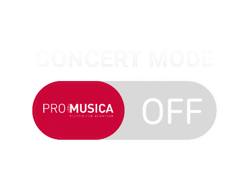 Classical Music Hanover Sticker by DK Deutsche Klassik