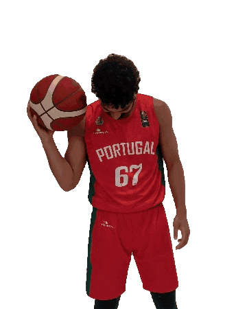 Fpb Sticker by FPBasquetebol