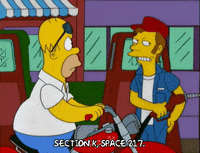 homer simpson GIF