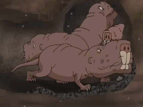As Told By Ginger Nicksplat GIF by NickRewind