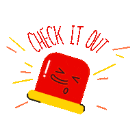 wildtypemedia checkitout getwildin Sticker