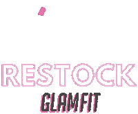 Glamfit Winnerswearglamfit Sticker by Glamfitbikinis