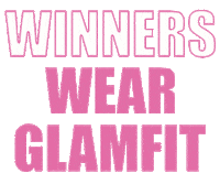 bikini delivery Sticker by Glamfitbikinis