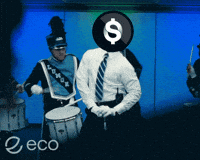 To The Moon Crypto GIF by Eco