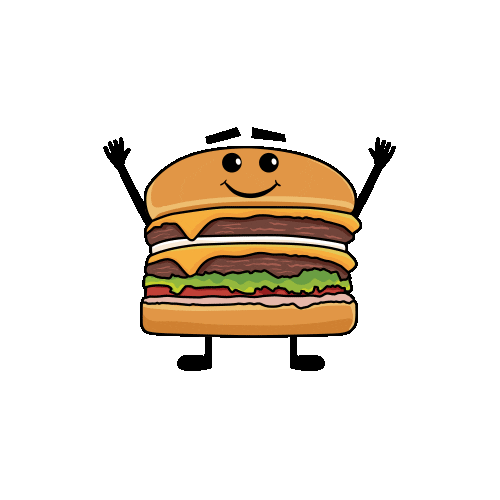 In N Out Sticker by In-N-Out Burger