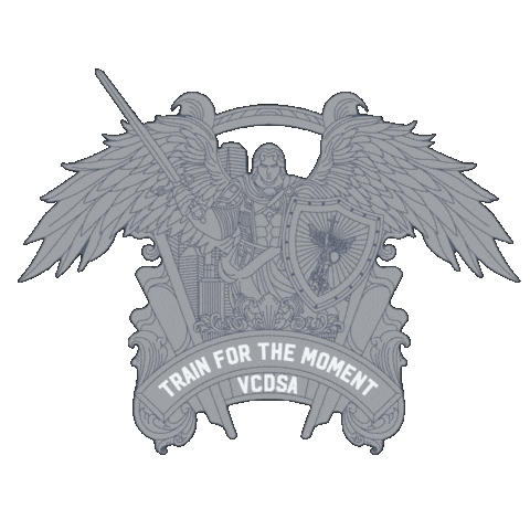 Ventura County Deputy Sticker by VCDSA911