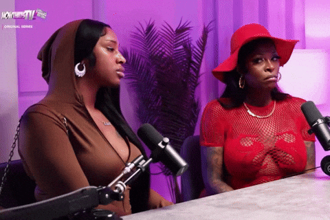 Dollhouse GIF by Shauna Brooks