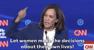 Kamala Harris GIF by GIPHY News