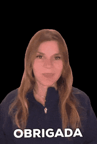 Ohaquiemcasa obrigado obrigada GIF