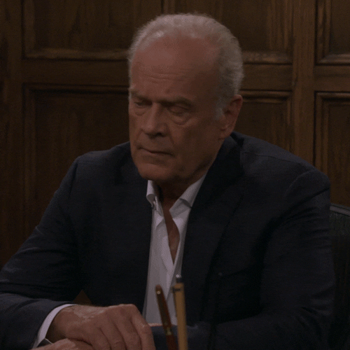 Kelsey Grammer Comedy GIF by Paramount+