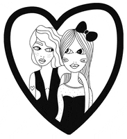 Corazon Love GIF by aire retro