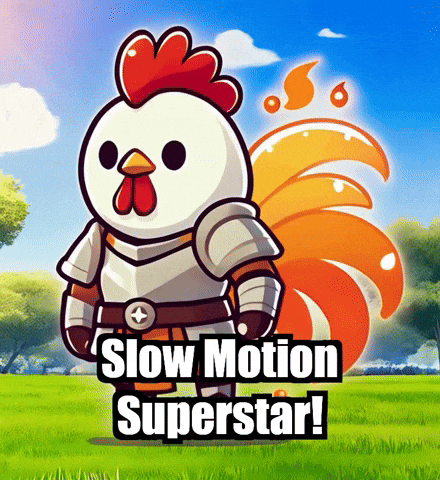 Reels GIF by Zorooster