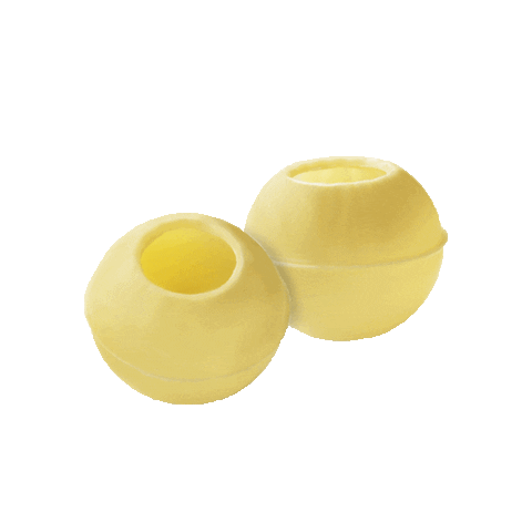 Monalisa Sticker by Barry Callebaut Nordic