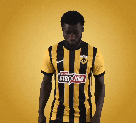 Koita GIF by AEK FC