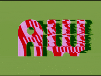 Art Glitch GIF