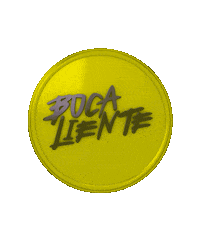 Boca Riyanberlian Sticker by bocarica