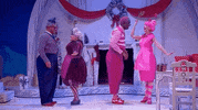 The Grinch GIF by NBC