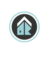 thedenovorealty the denovo realty denovo realty Sticker