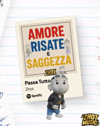 Apple Music Spotify GIF by Zhot Music