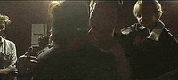 Paul Mccartney Madonna GIF by Recording Academy / GRAMMYs