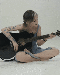 Anya Nami GIF