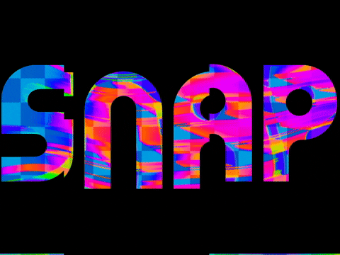 Art Glitch GIF