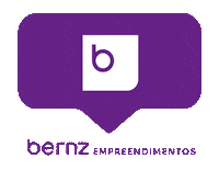 bernzempreendimentos love like amo construtora Sticker