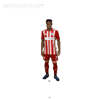 Football League Sticker by Gulf United FC