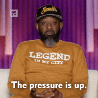 Season 3 Xula GIF by BET Plus