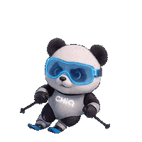 Bringithome Sticker by CHiQ Global