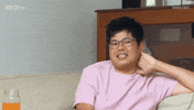 Awkward Australian Tv GIF by Gogglebox Australia