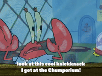 season 4 episode 13 GIF by SpongeBob SquarePants