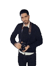 Synercom Sticker by Soufiane El kaddouri