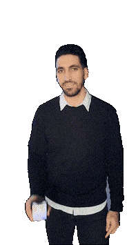 Synercom Sticker by Soufiane El kaddouri