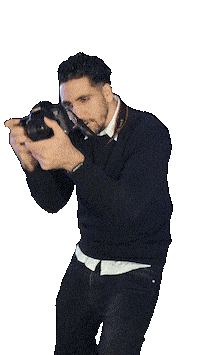 Working Sticker by Soufiane El kaddouri