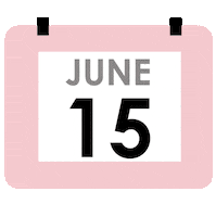 Brand Date Sticker by classyandfabb