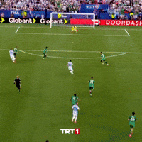 Lionel Messi Football GIF by TRT