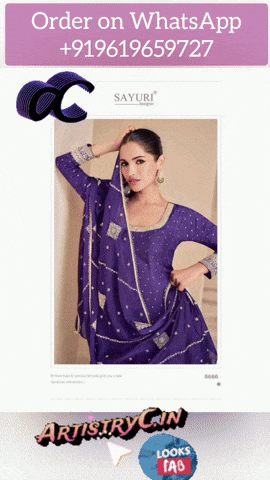 Buy Now Fashion GIF by ArtistryC