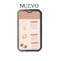 alwaysbeautyjoyeria new nuevo update nuevoproducto Sticker