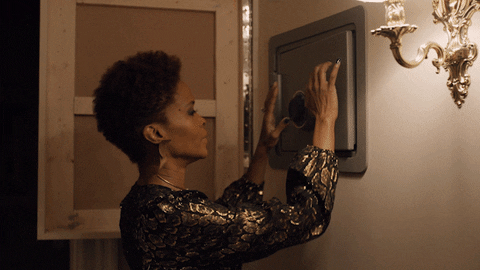 Oprah Winfrey Network Lady Mae GIF by Greenleaf