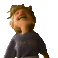 Sad Inside Out Sticker by Disney Pixar