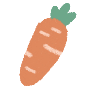 Food Vegan Sticker