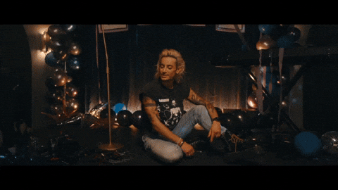 Dance Party Dancing GIF by Frankie Grande