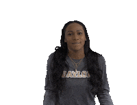 Womens Basketball Sport Sticker by NCAA Championships