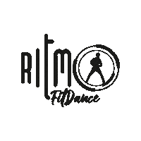 ritmo_fitdance ritmofit ritmofitdance ritmowear tiagodasilva Sticker