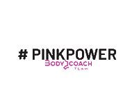 Active Sticker by teambodyicoach