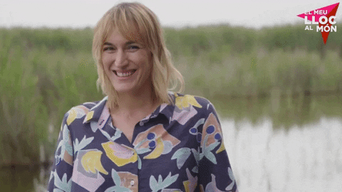 GIF by À Punt Mèdia