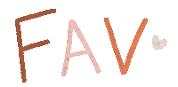 Rainbow Post Sticker