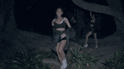 the light is coming GIF by Ariana Grande